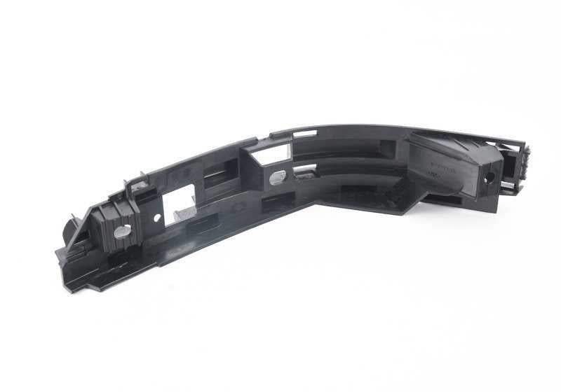 Soporte trasero izquierdo OEM 51127123797 para BMW E65, E66. Original BMW.
