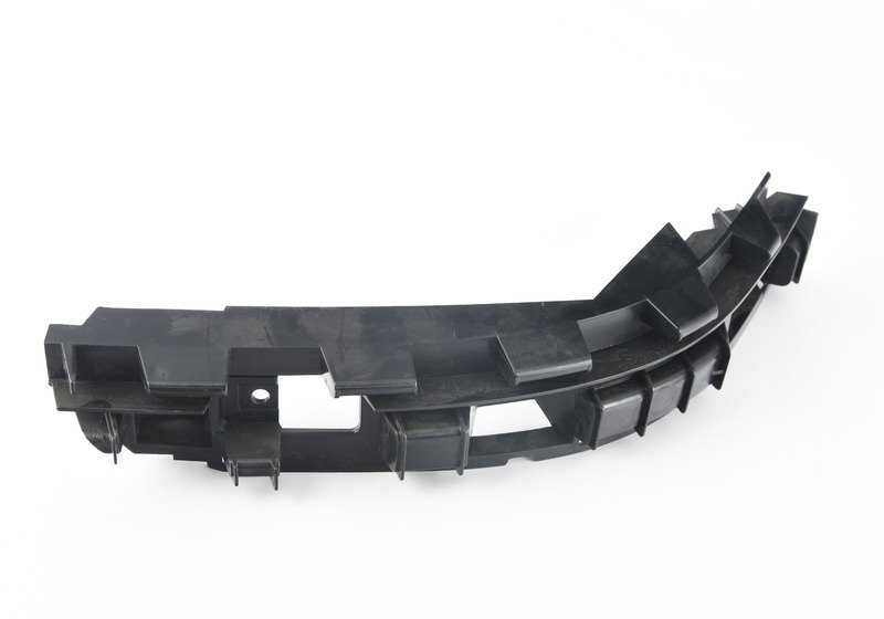 Soporte trasero izquierdo OEM 51127123797 para BMW E65, E66. Original BMW.