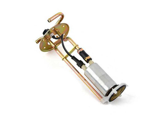 Fuel Tank Foam Pump OEM 16141154686 for BMW E28. Original BMW.