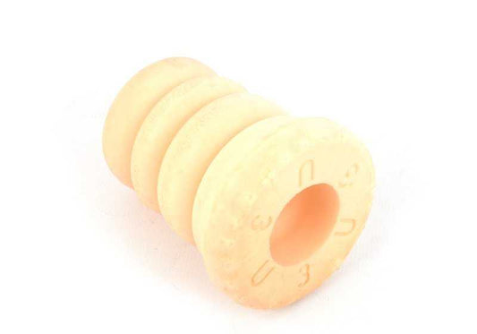 Tope elástico delantero OEM 31336858239 para BMW F45, F46, F30, F31, F34, F48, F39 y MINI F60. Original BMW y MINI.