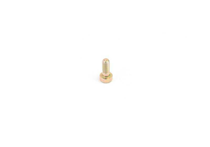 Vis cylindrique OEM 0711919752 pour BMW R1200GS, R1150RT, K1200R et plus. BMW original Motorrad.
