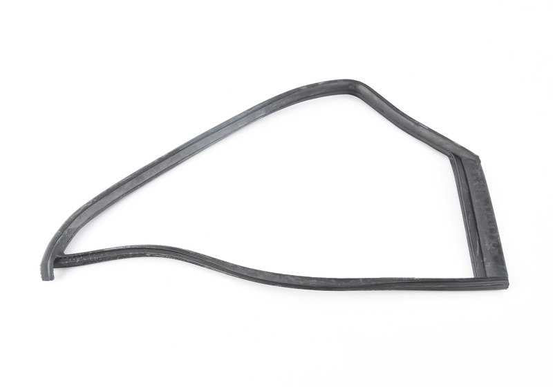 OEM 51341849681 LEFT BOARD FRAME FOR BMW E23. Original BMW piece.