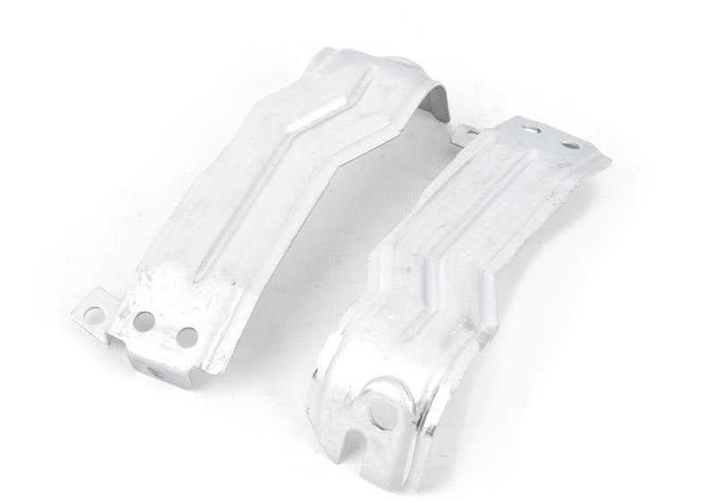 Juego de Piezas de Fijación para varios modelos/series de BMW (OEM 51168401849). Original BMW