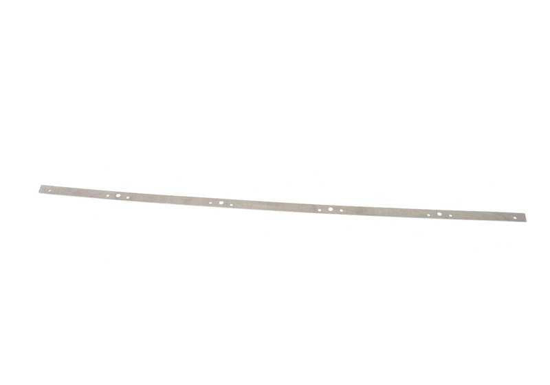 Juego de Piezas de Fijación para varios modelos/series de BMW (OEM 51168401849). Original BMW