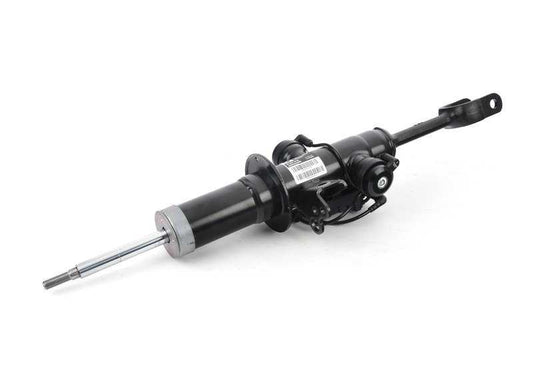 Muelle-amortiguador delantero derecho OEM 37116796926 para BMW 5' F07 GT, 7' F01, 7' F02. Original BMW.