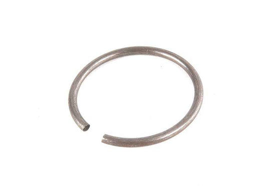 Retén de aceite con anillo de seguridad OEM 33107510289 para BMW E82, E36 (M3), E46 (M3), E90, E92, E93, E28, E34, E39, E60, E61, E24, E63, E64, E23, E32, E38, E65, E31, E85, E86. Original BMW.