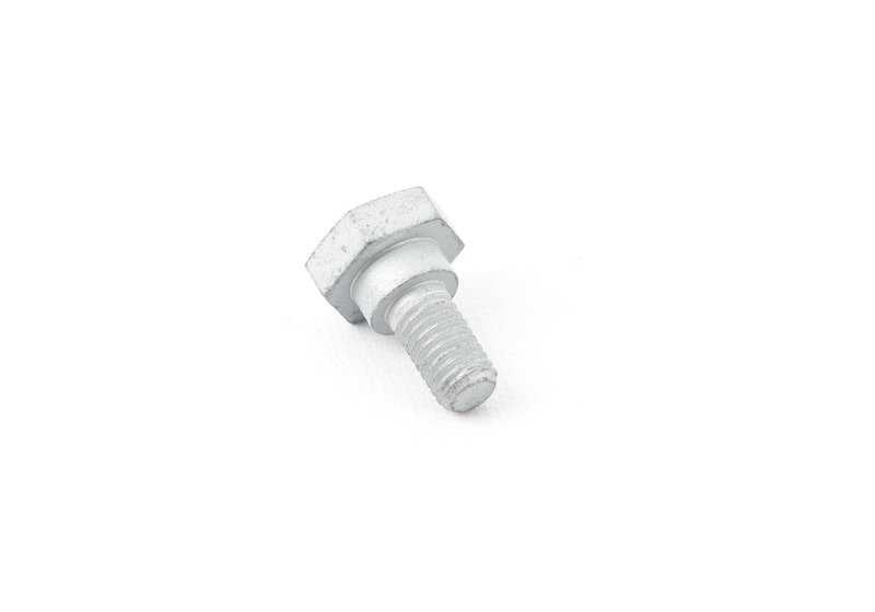 Vite esagonale OEM 51235780131 per BMW 1 F20 Series, serie 3 F30, Serie 4 F32, serie 5 G30, serie 6 G32, X1 F48, X3 G01, X5 G05, Z4 G29. BMW originale.