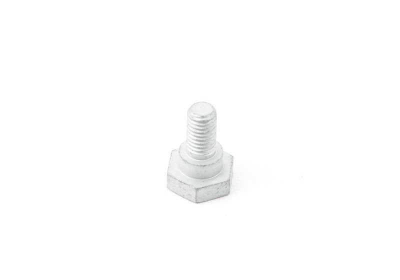 Vite esagonale OEM 51235780131 per BMW 1 F20 Series, serie 3 F30, Serie 4 F32, serie 5 G30, serie 6 G32, X1 F48, X3 G01, X5 G05, Z4 G29. BMW originale.