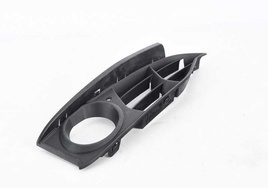 Rejilla derecha abierta OEM 51117293792 para BMW F34. Original BMW.