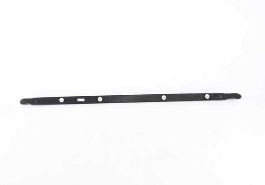 Baca de techo izquierda OEM 51137331935 para MINI F55. Original MINI.