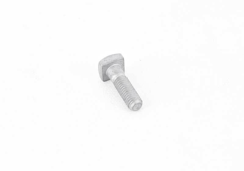 Quadratschraube für BMW E36, E39, E38 (OEM 07119976260). Original BMW