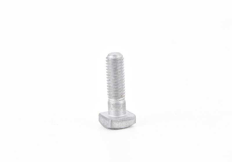 Quadratschraube für BMW E36, E39, E38 (OEM 07119976260). Original BMW