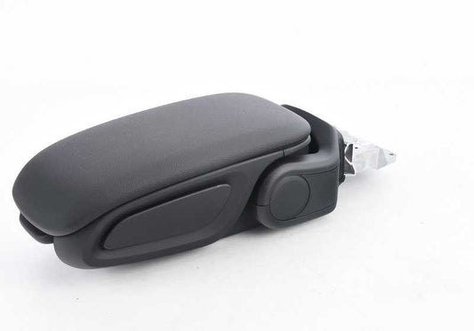 Reposabrazos central OEM 51169332831 para MINI F60 (variante Cooper). Compatible con todos los modelos Cooper F60 desde 2016 hasta 2024. Original MINI.