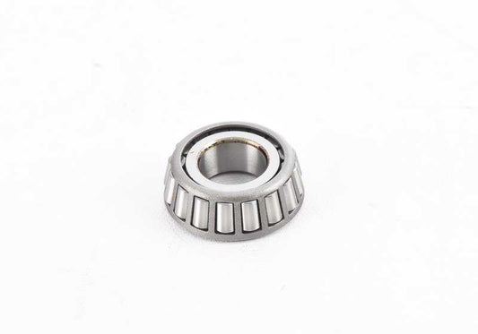 Rodamiento cónico OEM 07119985010 para BMW E30,E31,E32,E34,E36,E38,E39,E46,E60,E61,E65,E66,E70,E83,E85,E87,E90,E91,E92,E93,F10,F11,F20,F25,F30,F32,F34,F36. Original BMW.