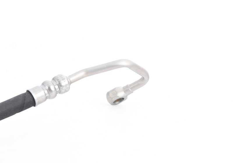 Manguito hidráulico OEM 32416777417 para BMW E60, E60N, E61, E61N. Compatible con la dirección asistida. Recambio original BMW.