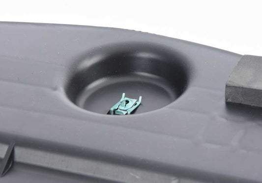 Lower Support for BMW Z4 E89 (OEM 51747217520). Genuine BMW