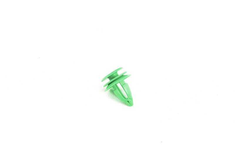 Clip de fijación OEM 51418040755 para BMW i3 (I01). Original BMW.