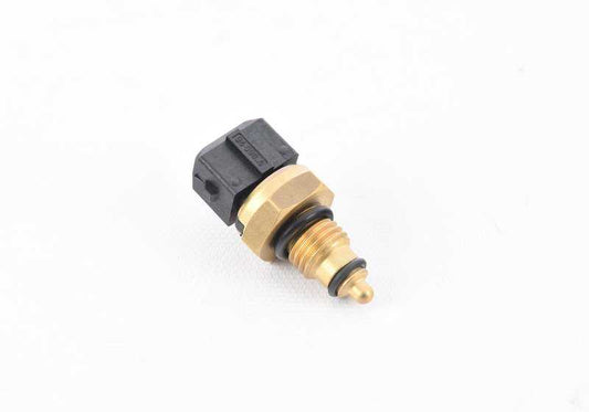 Kraftstofftemperatursensor OEM 13537789304 für BMW E87, E46, E90, E60, X3, X5... und mehr. Original BMW.
