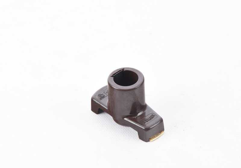 Rotor du distributeur pour plusieurs modèles BMW (OEM 12111354503). BMW d'origine