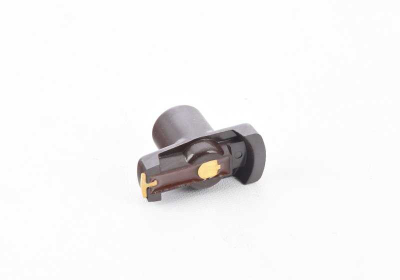 Rotor du distributeur pour plusieurs modèles BMW (OEM 12111354503). BMW d'origine