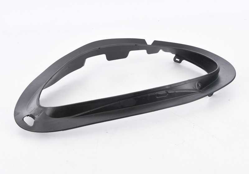 FARM BOARD AND HOOK OF THE LEFT ENGINE OEM 51767388101 FOR MINI COUNTRYMAN F60, F60 LCI. Original Mini.
