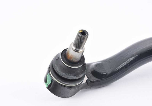 ** Braço da suspensão dianteira direita com oEM hidráulico Silentblock OEM 31126863170 para BMW F15, F16. BMW original **