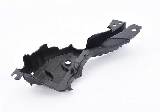 Junta de estanqueidad derecha capó delantero OEM 51767388094 para MINI F60 (Countryman). Original MINI.