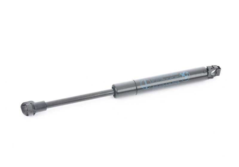 OEM Gas Moroteer 54318232767 per BMW E46, E64 e motociclette BMW CK07, FK81, KK48, RK52. BMW originale.
