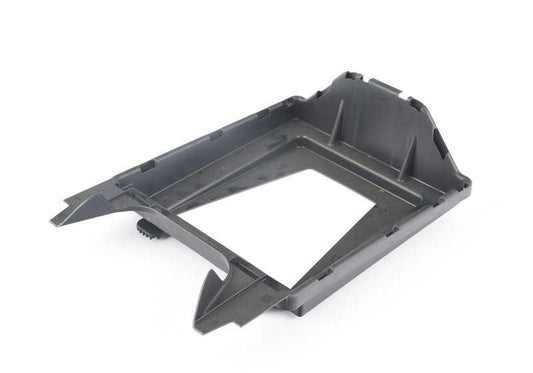 Soporte de relleno OEM 52207039809 para BMW E63, E64. Original BMW.
