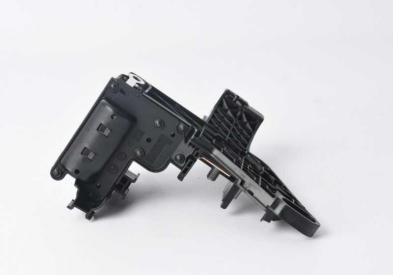 Punto de arranque auxiliar OEM 61149356159 para BMW F20, F21, F22, F87, F30, F34, F80, F32, F33, F36, F82, F83. Pieza original BMW.