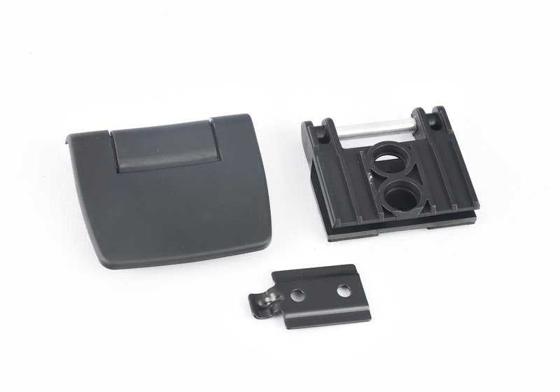 OEM 51476965253 TRUNK CERNO per BMW E61. BMW originale.