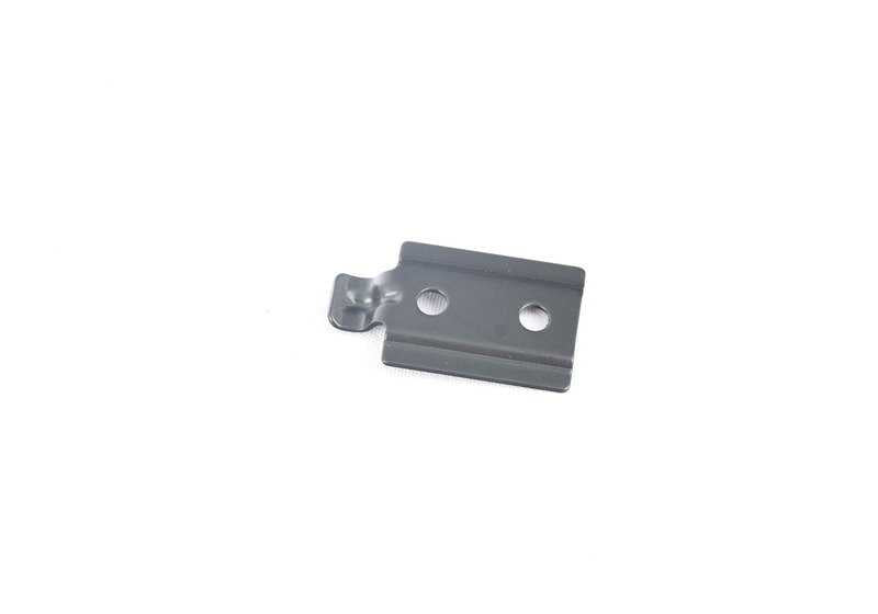 OEM 51476965253 TRUNK CERNO per BMW E61. BMW originale.