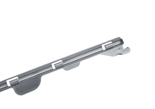 Linke optische Treiberunterstützung OEM 51417225881 für BMW 5er F10, F11, F11 LCI... und mehr. Original BMW.