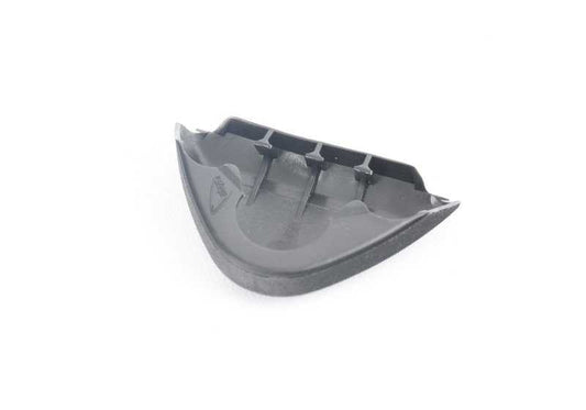 OEM 72111904884 Couvercle embelli de la courroie pour BMW E30. BMW d'origine.