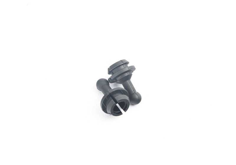 Sensor ACC (Control de Crucero Adaptativo) OEM 66316882614 para BMW G11, G12, G30, G31, G32, G01, G02, G05, G06, G07, G08, G14, G15, G16, I01. Original BMW.