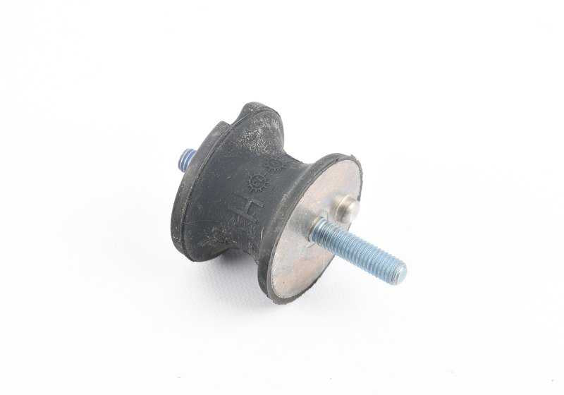 Soporte de transmisión OEM 22316799411 para BMW E81, E82, E87, E88, E90, E91, E92, E93, E60, E61, E84, E85, E89. Original BMW.
