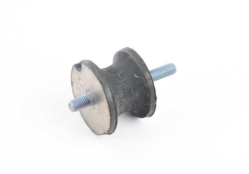 Soporte de transmisión OEM 22316799411 para BMW E81, E82, E87, E88, E90, E91, E92, E93, E60, E61, E84, E85, E89. Original BMW.