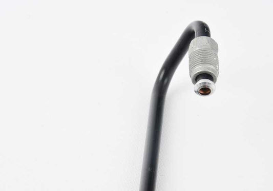 Pressure hose pipe OEM 34302283690 for BMW E90, E92, E93. Original BMW.