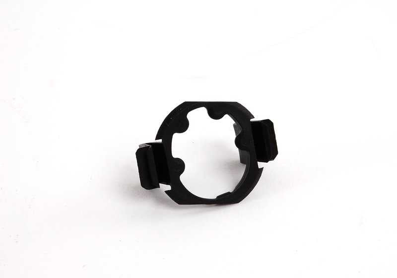 Silentblock derecho OEM 61678353212 para BMW E36 {316g, 316i (BE11, BE12, BE21, BE22, CA11, CA12, CA21, CA22, CA71)}. Original BMW.