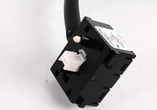 Interruptor de reglaje longitudinal y vertical derecho OEM 61318413894 para BMW Z3 E36. Original BMW.