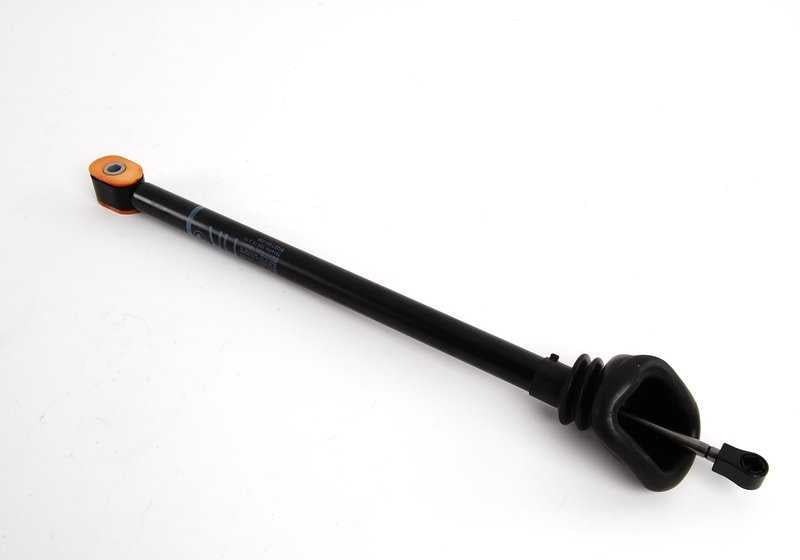 Tope de puerta trasera derecha OEM 51227001006 para BMW E65. Original BMW.