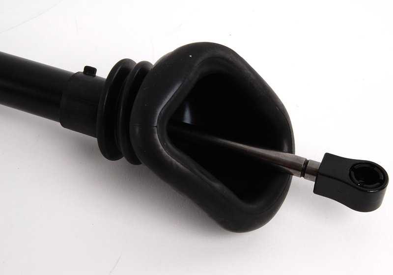 Tope de puerta trasera derecha OEM 51227001006 para BMW E65. Original BMW.