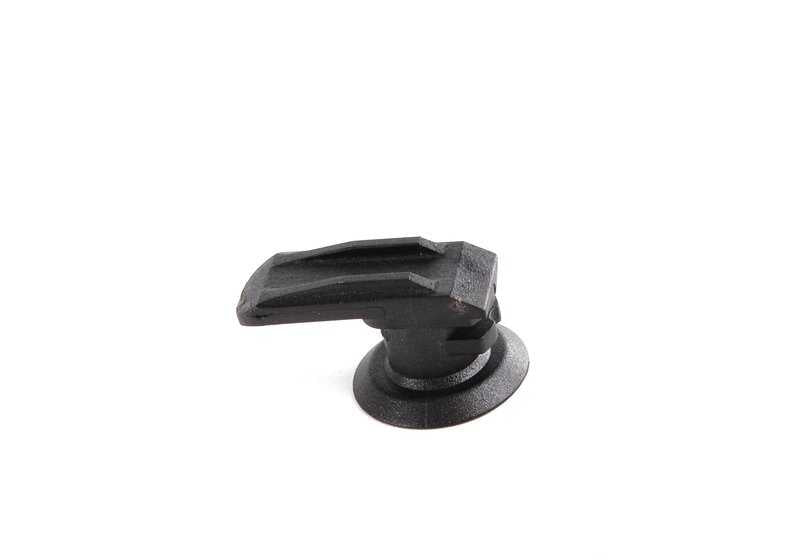 Clip de fijación OEM 51717145148 para BMW E63, E64. Original BMW.
