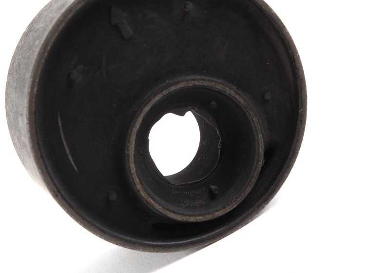 OEM eccentrico di silentblock OEM 31129061222 per BMW E30 M3 (tutti i modelli e anni compatibili). BMW originale BMW. Ideale per migliorare la sospensione e allineato dell'asse anteriore.