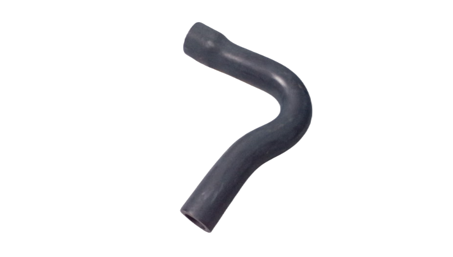 Tubo de admisión OEM 13411727930 para BMW E36 (316i, 318i) y E34 (518i). Original BMW.