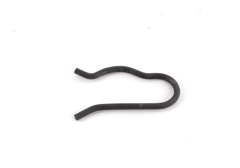 Arandela elástica OEM 52101928809 para BMW E30, E28, E34, E36, E46, E24, E23, E32. Original BMW. Ideal para fijación en mecanismos de asiento u otras piezas con necesidad de sujeción segura.