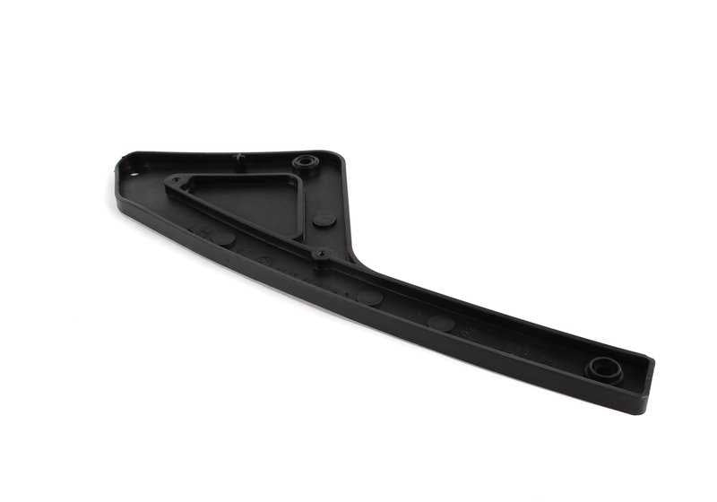 Separador izquierdo OEM 51112268675 para BMW E36 y Z3. Pieza original BMW.