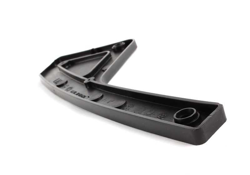 Separador izquierdo OEM 51112268675 para BMW E36 y Z3. Pieza original BMW.