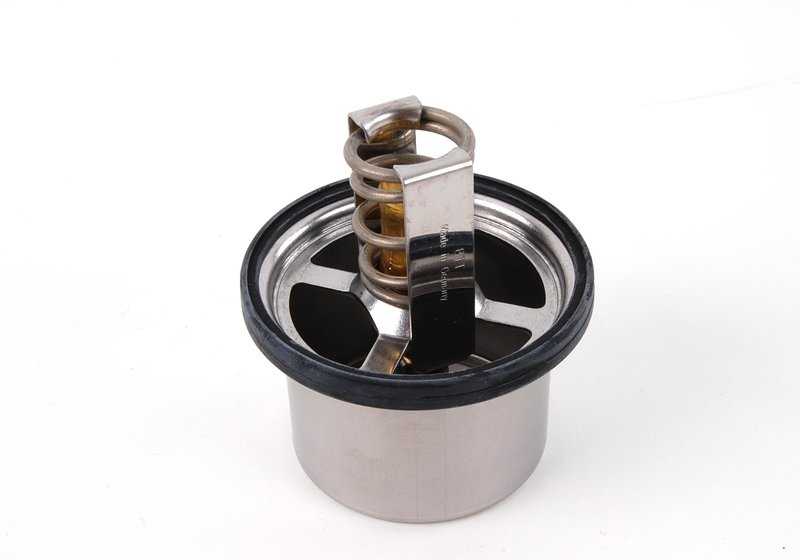 Termostato OEM 11537835558 para BMW E34, E39 y E52. Original BMW.