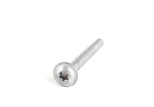 Tornillo Torx M6X60-10.9-ZNS3 OEM 17517552372 para MINI R52, R53... y más. Original MINI.